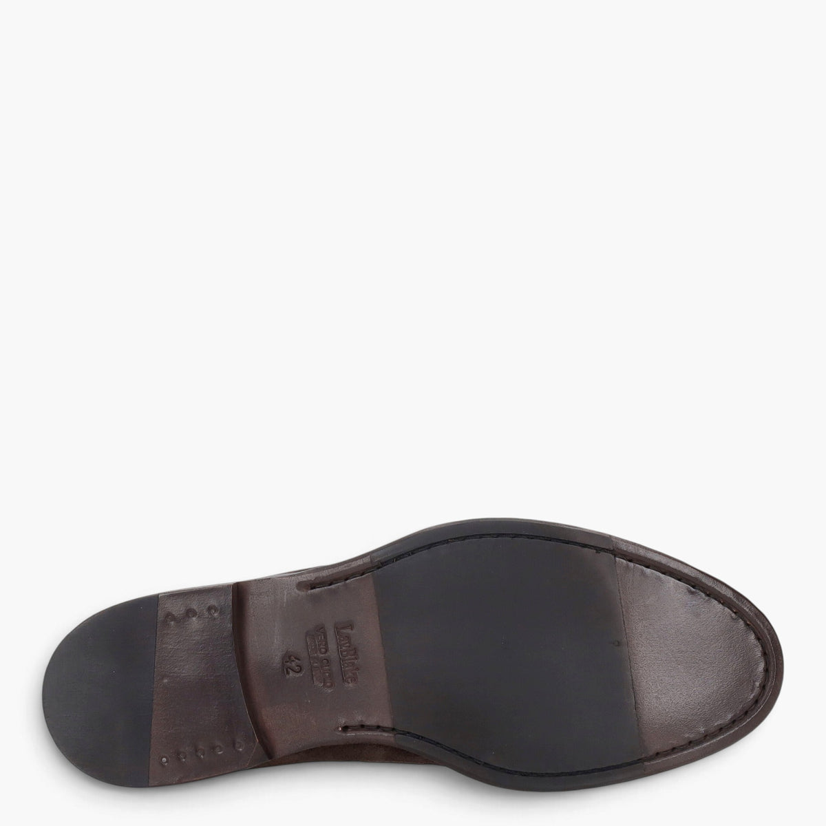 Mocassini Uomo