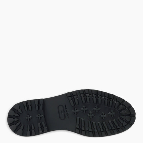 Męskie buty Positano