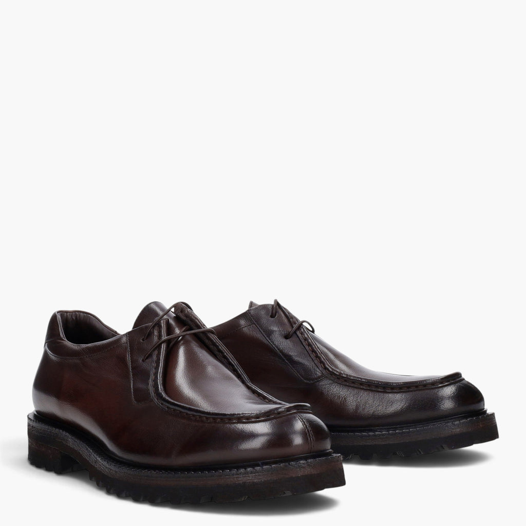 Mocassini Uomo Positano