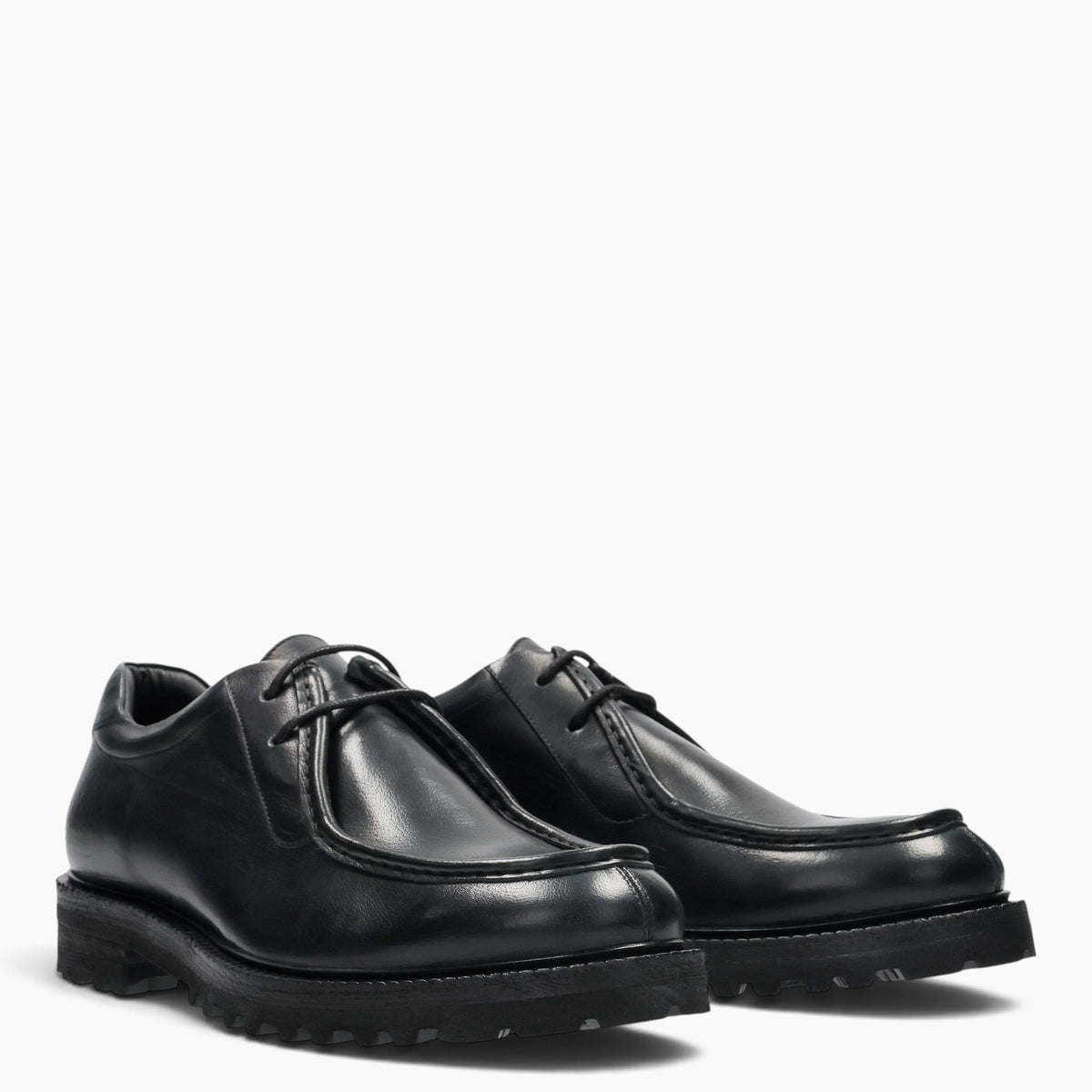 Mocassini Uomo Positano