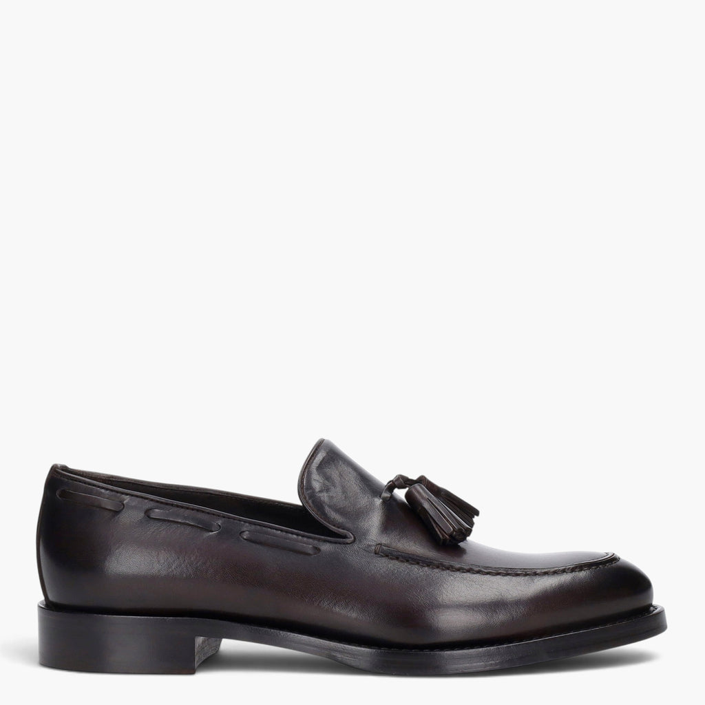 Mocassini Uomo