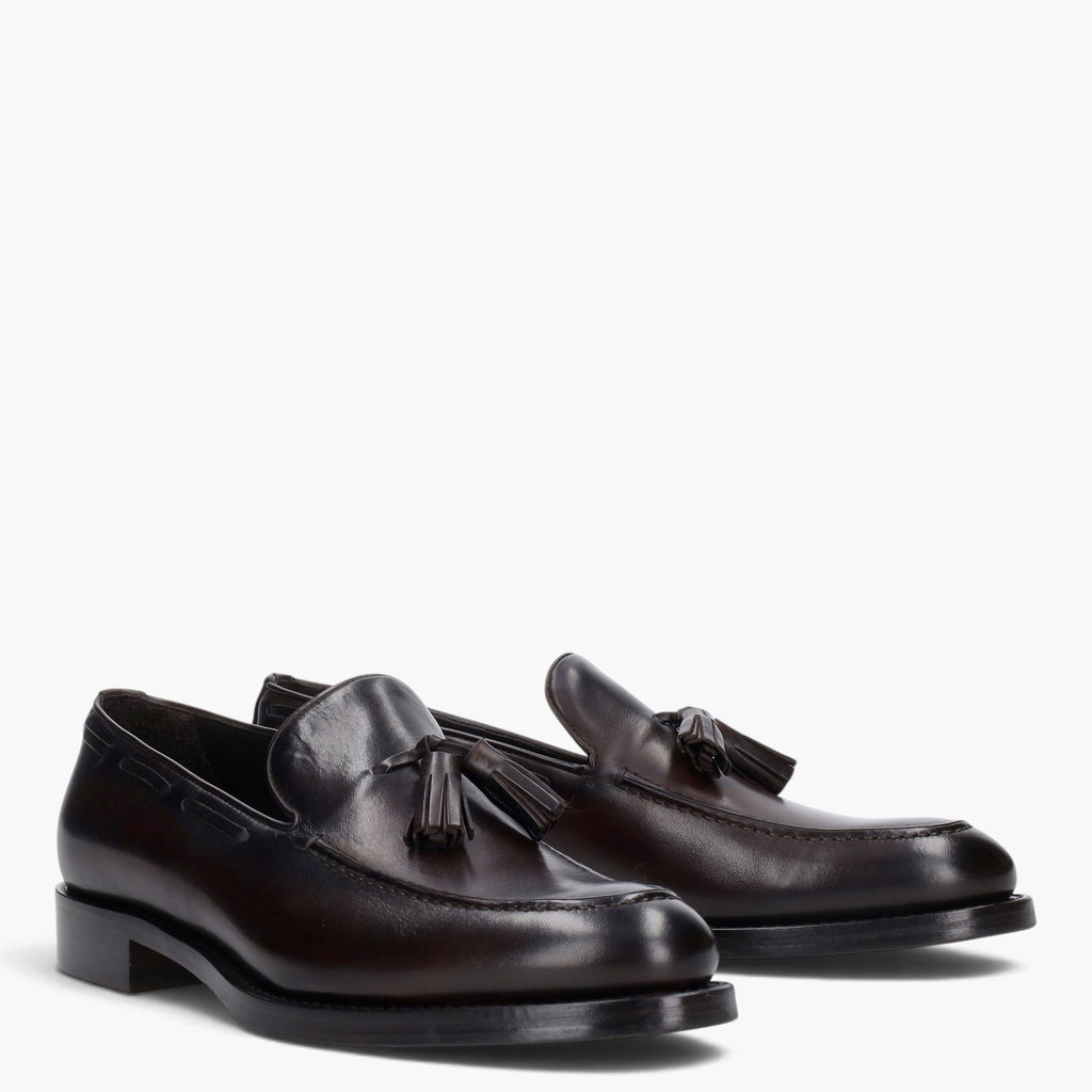 Mocassini Uomo