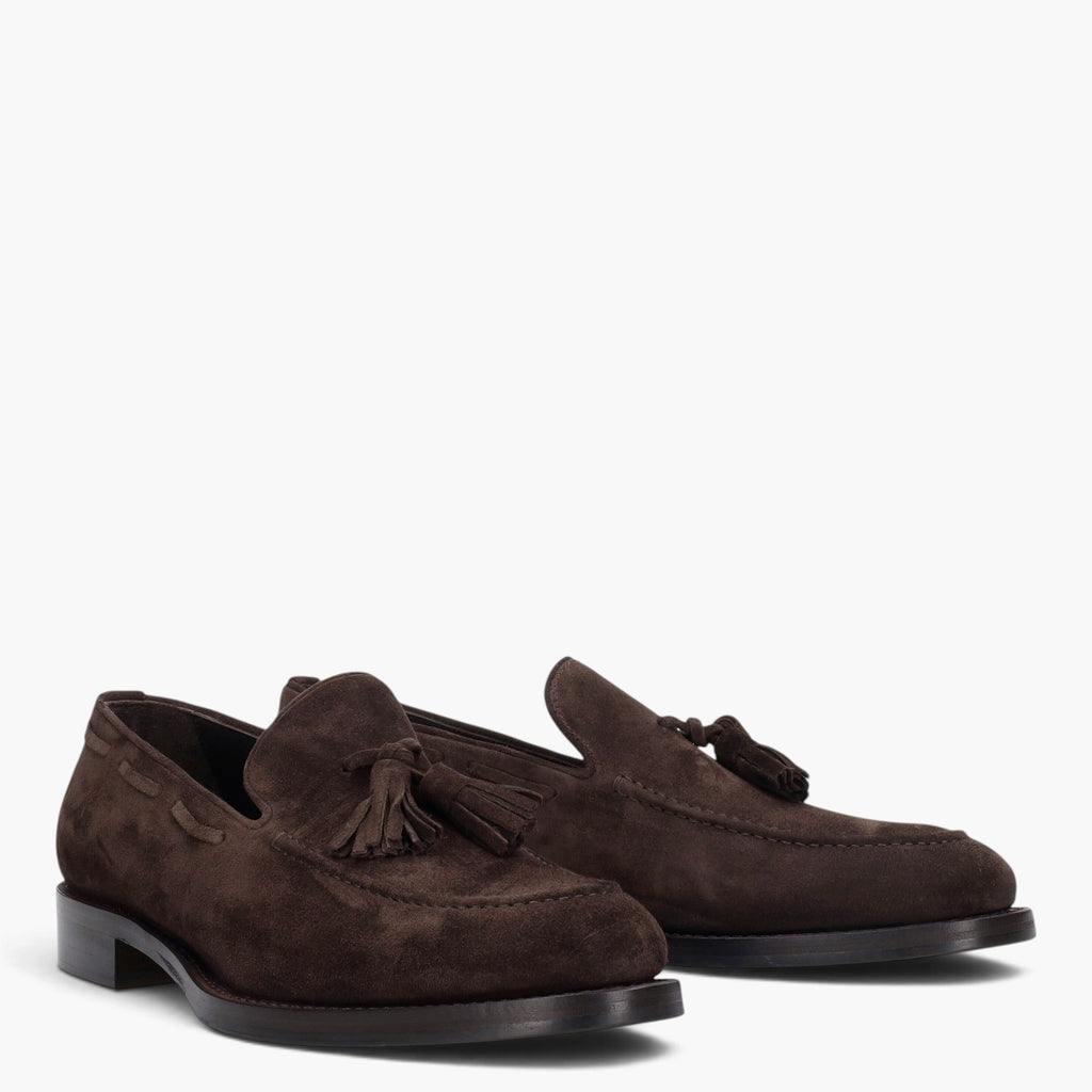 Mocassini Uomo