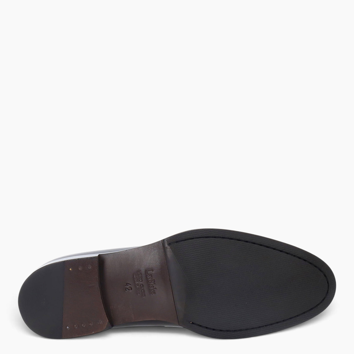 Mocassini Uomo