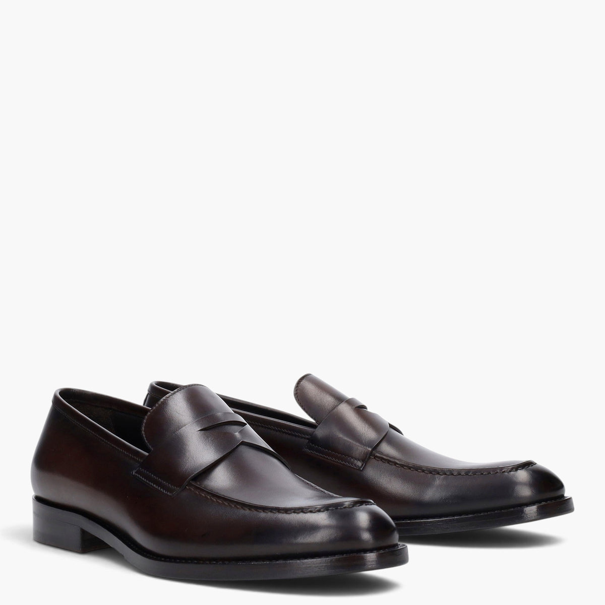 Mocassini Uomo