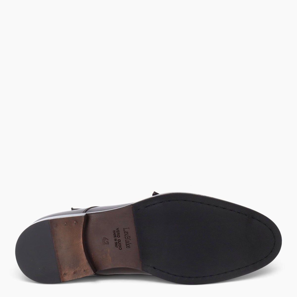 Stringate Uomo