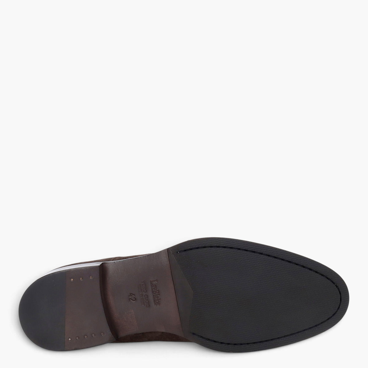 Stringate Uomo