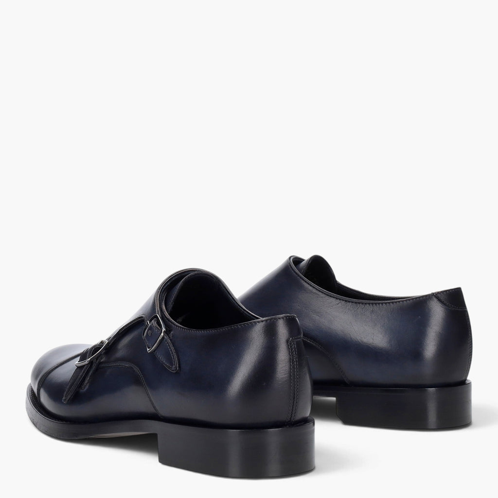 Stringate Uomo