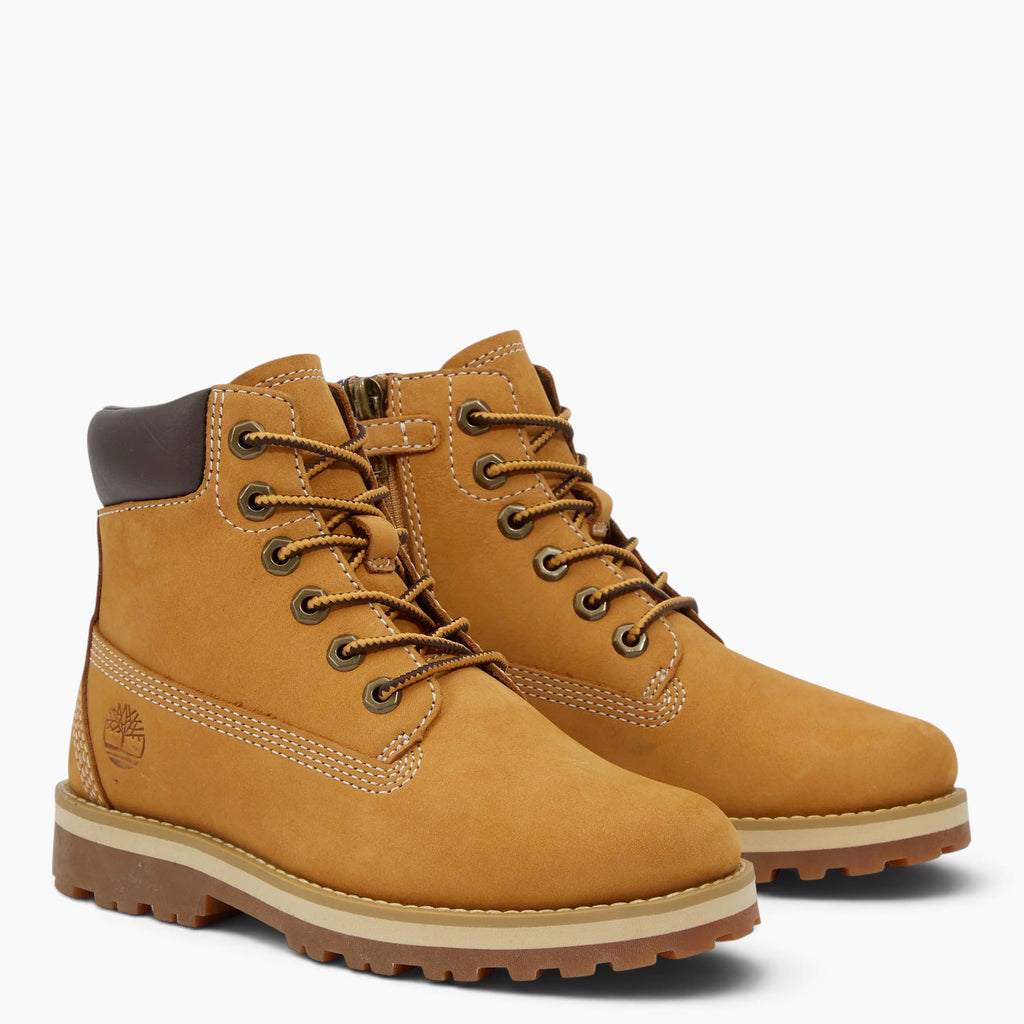 Courma Jr Mid Lace Up Boot