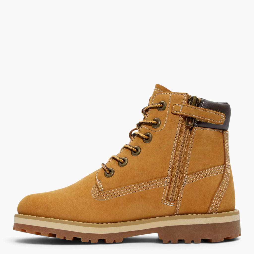 Courma Jr Mid Lace Up Boot