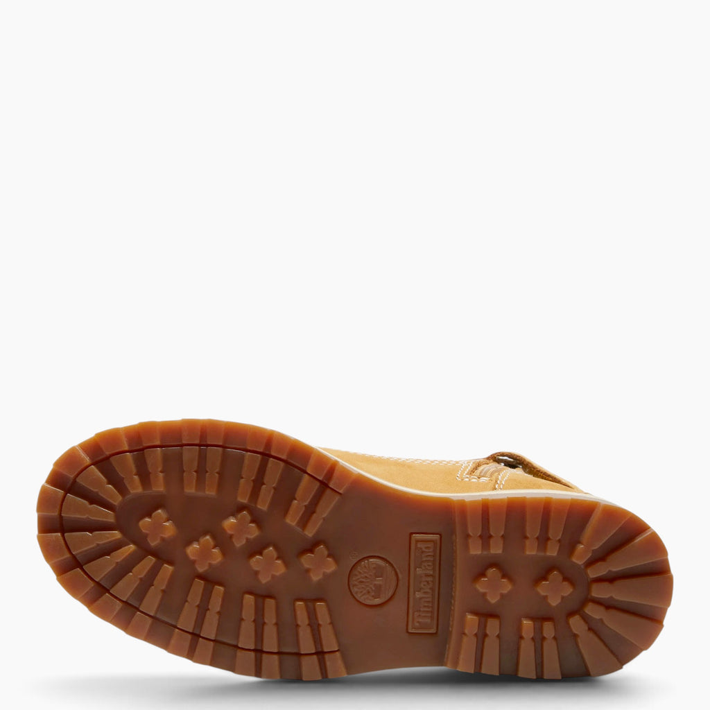 Courma Jr Mid Lace Up Boot