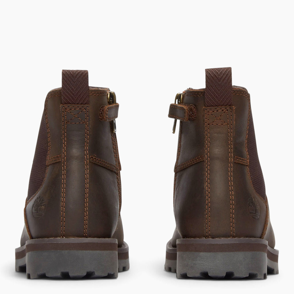 Courma Jr Mid Chelsea Boot