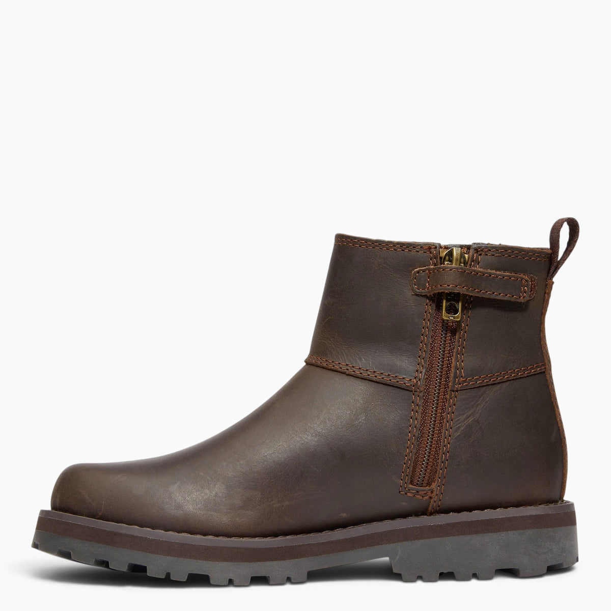 Courma Jr Mid Chelsea Boot