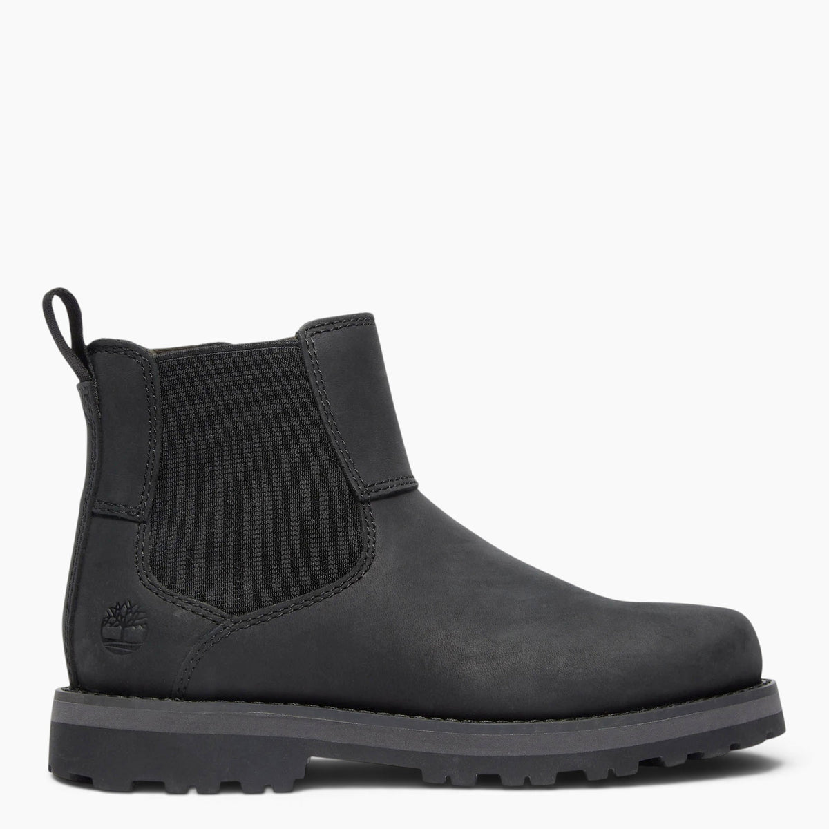 Courma Jr Mid Chelsea Boot