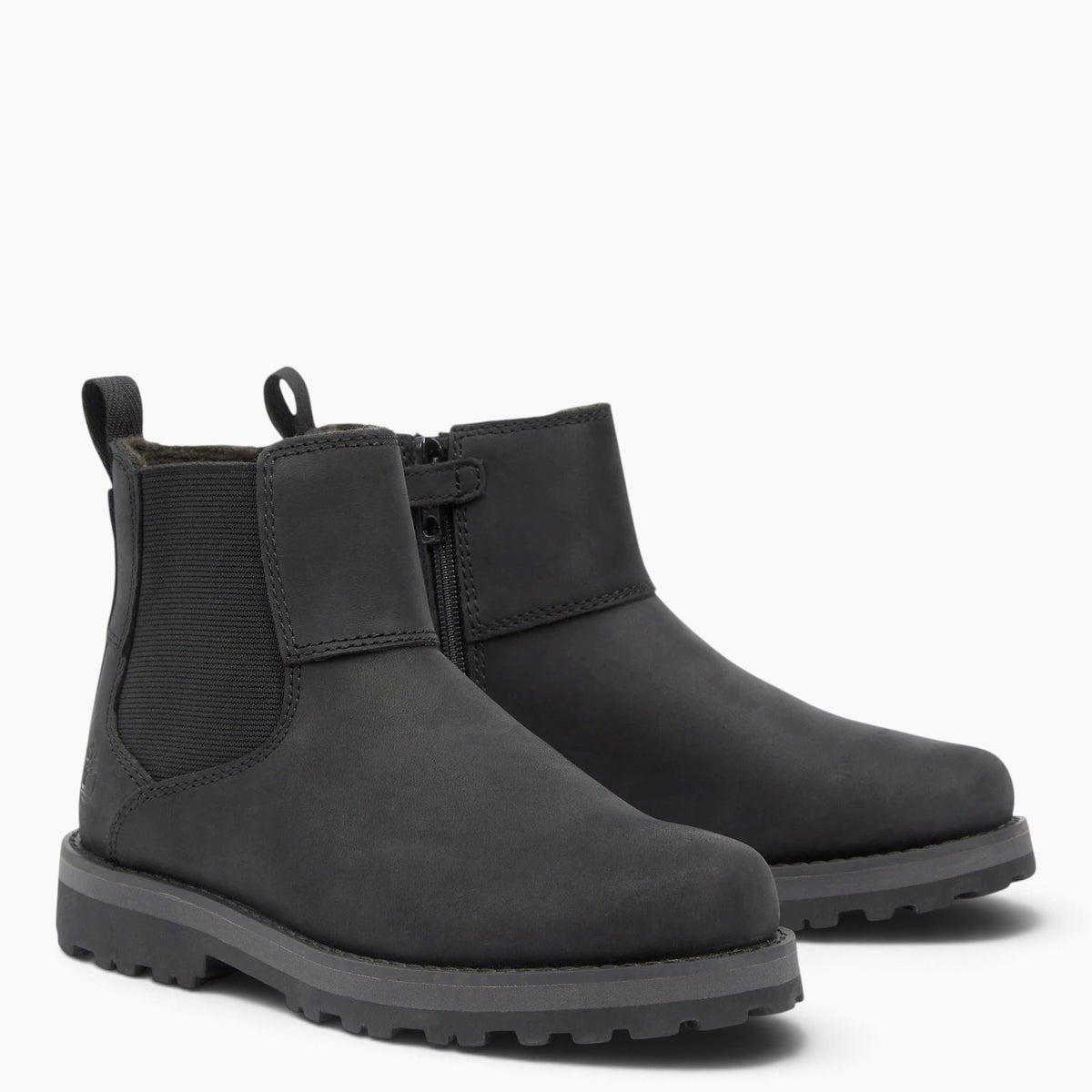 Courma Jr Mid Chelsea Boot