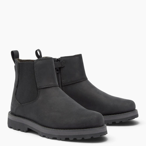 Courma Jr Mid Chelsea Boot