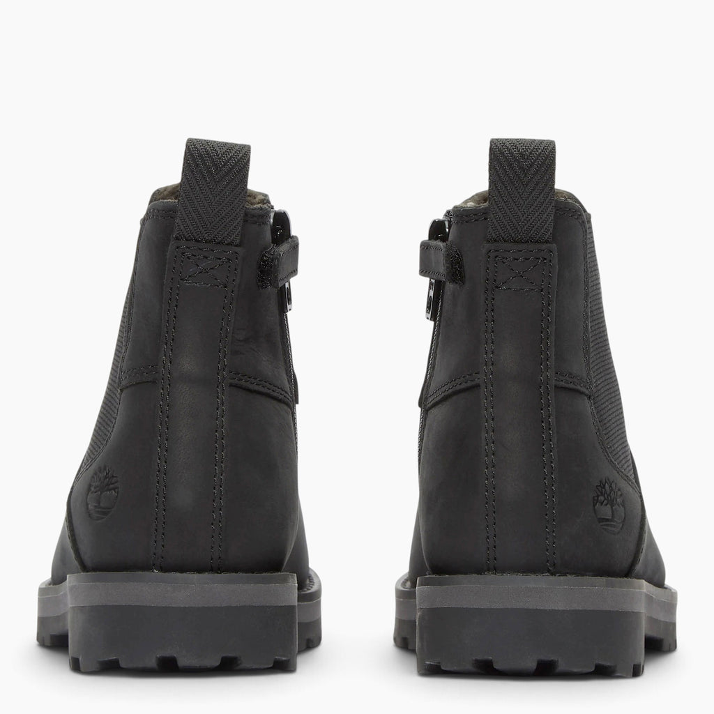 Courma Jr Mid Chelsea Boot