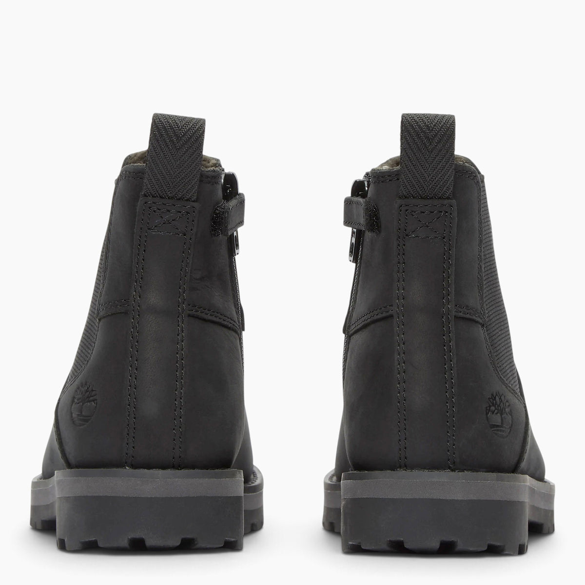 Courma Jr Mid Chelsea Boot
