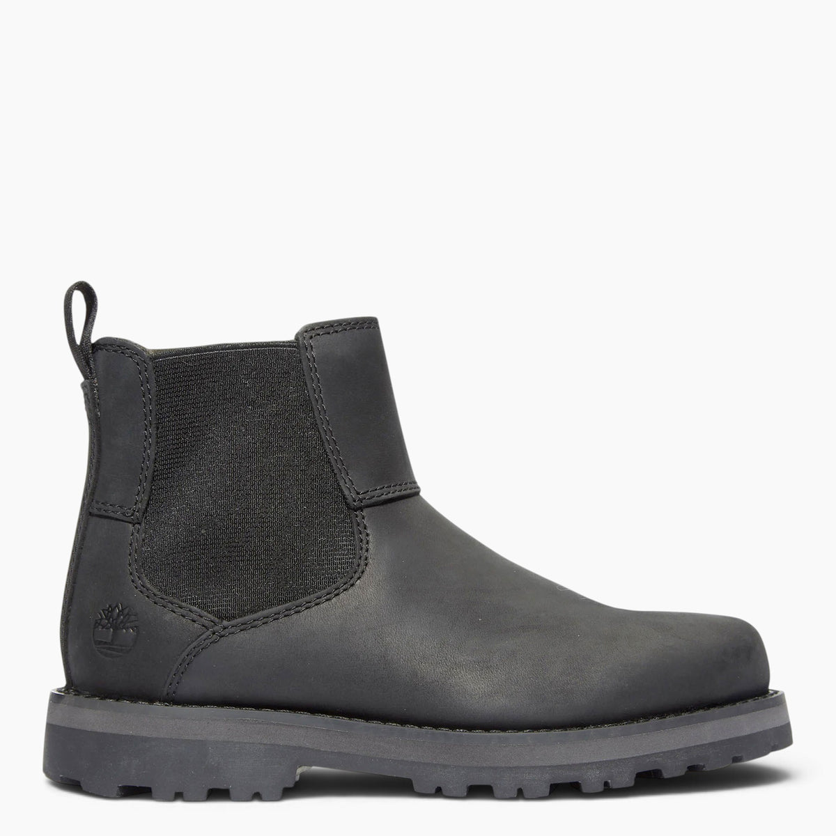 Courma Kids Mid Chelsea Boot