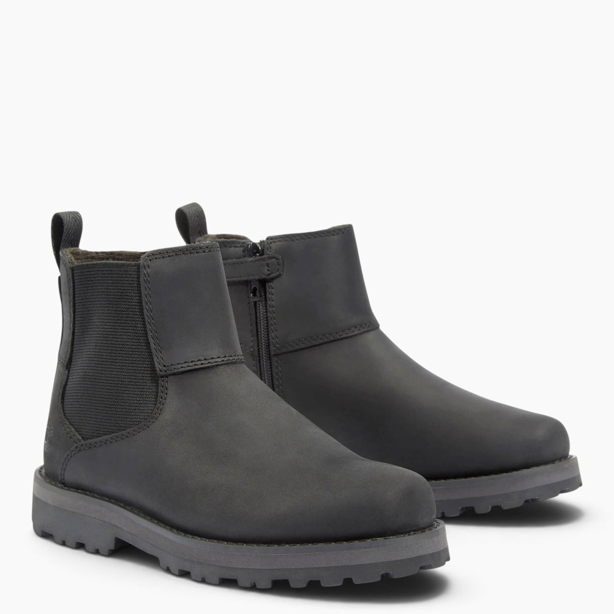 Courma Kids Mid Chelsea Boot