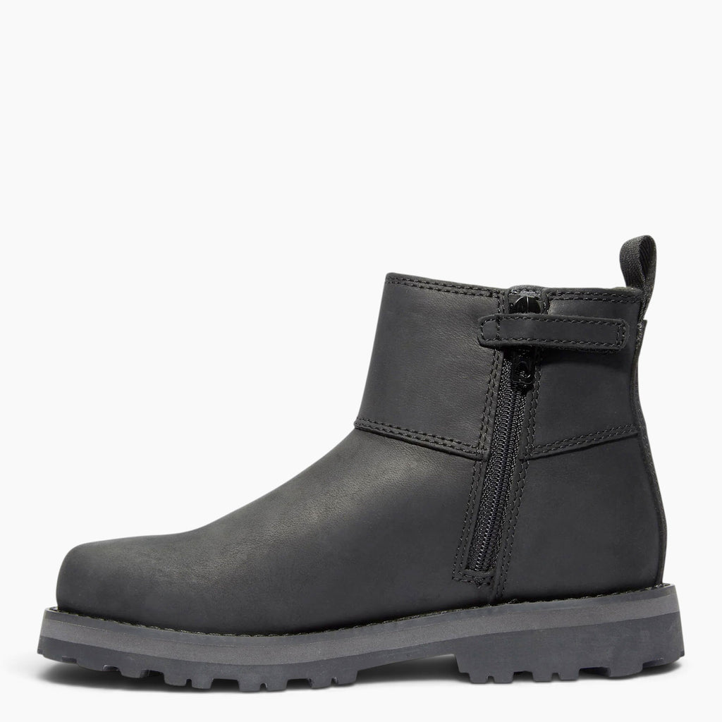 Courma Kids Mid Chelsea Boot