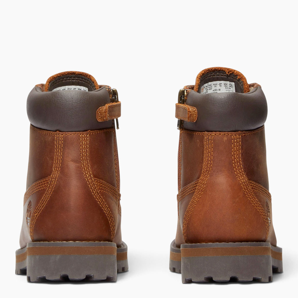 Courma Jr Mid Lace Up Boot