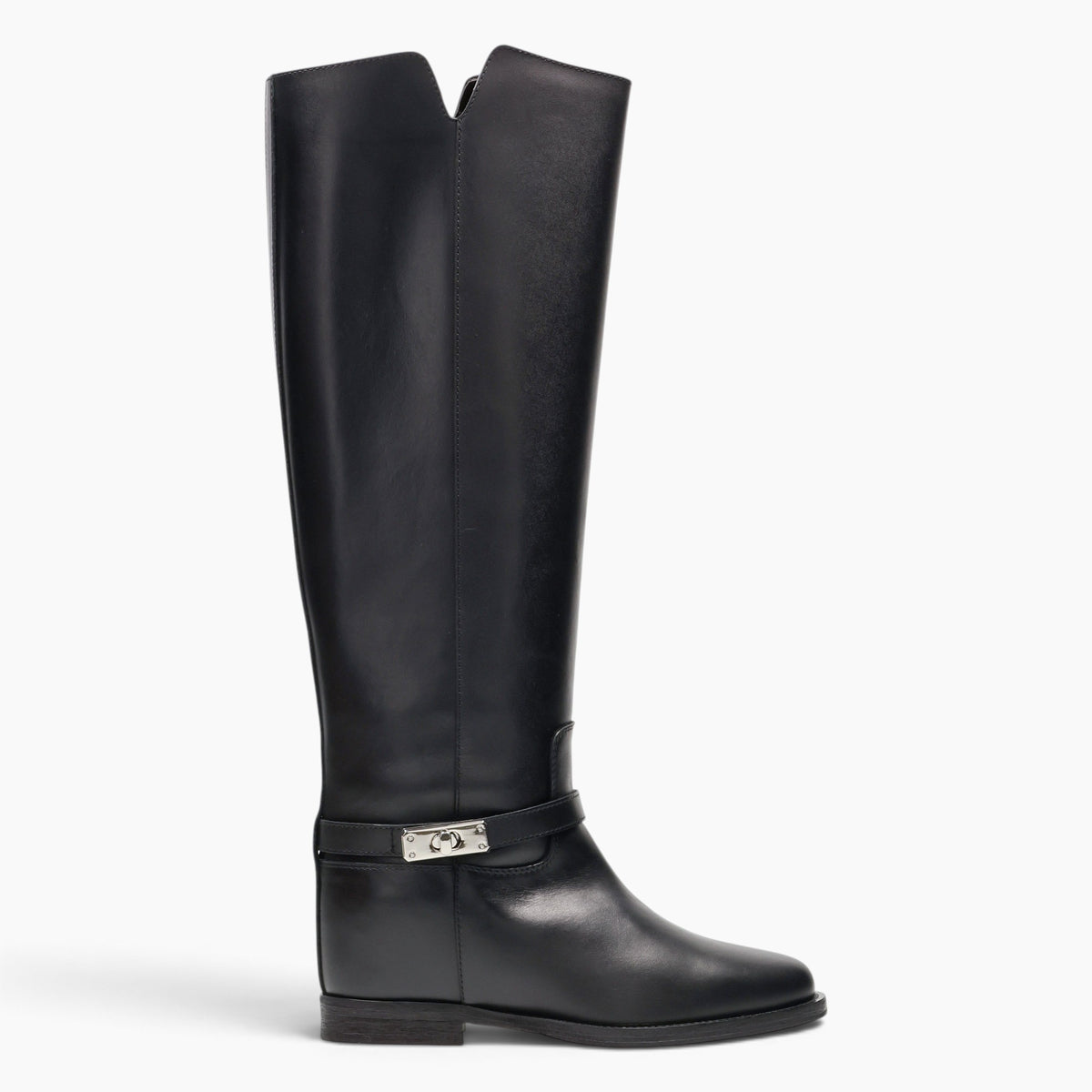 Stivale New Lock Donna
