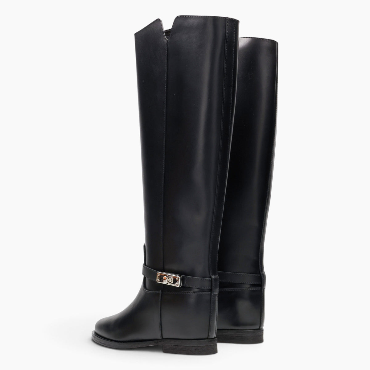 Stivale New Lock Donna