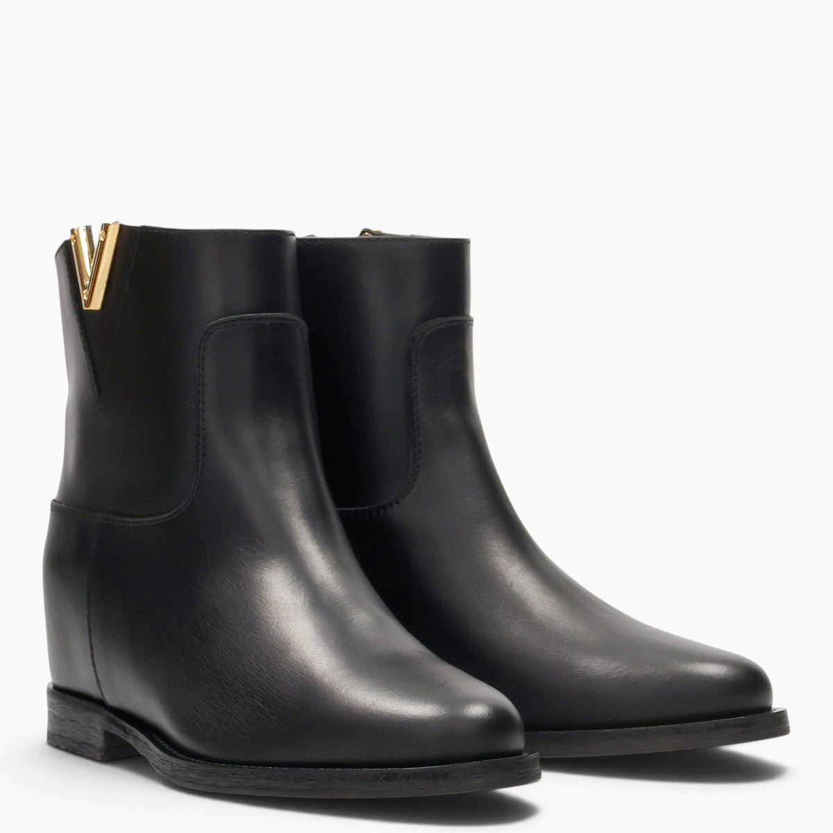 Tronchetti Donna  V Media Oro