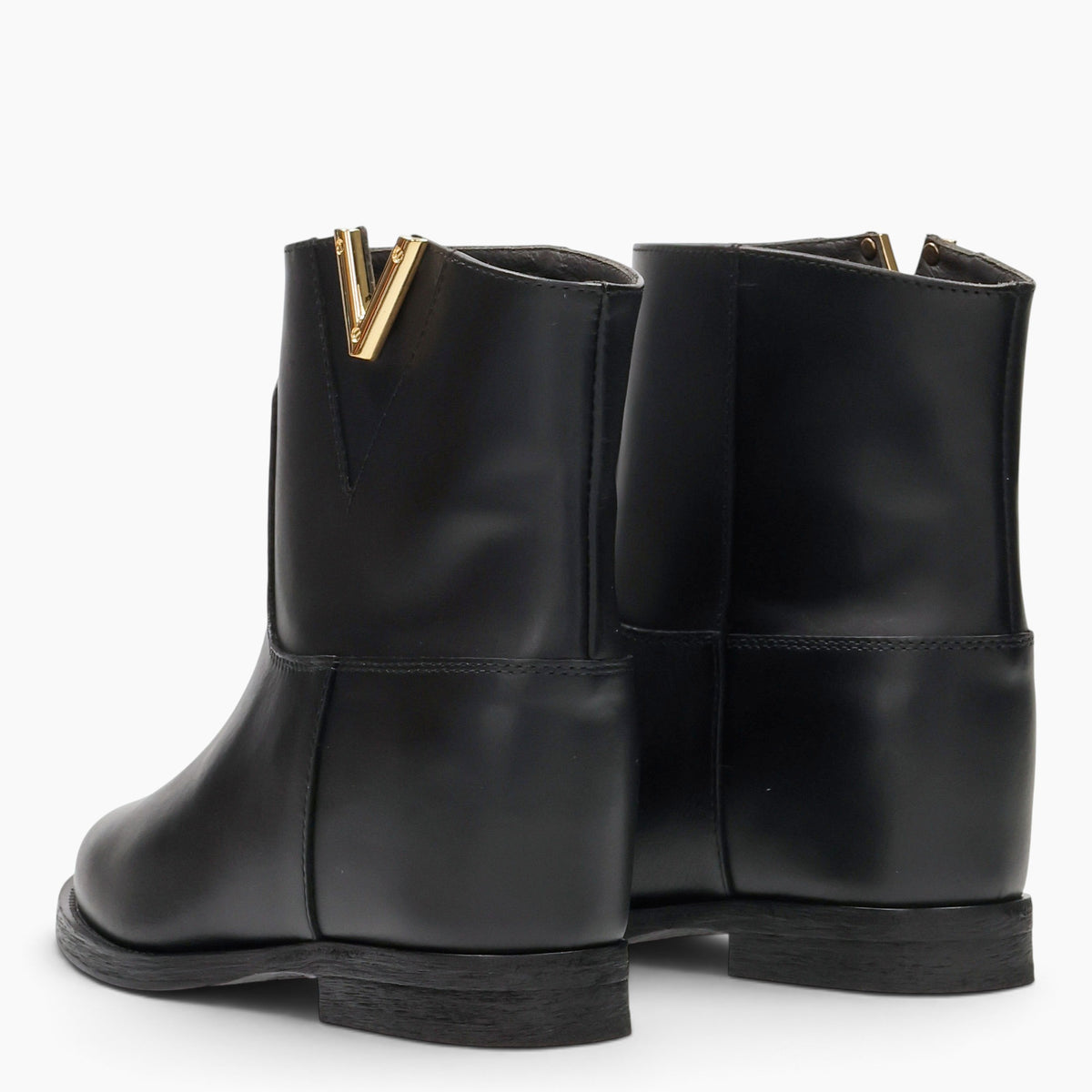 Tronchetti Donna  V Media Oro