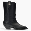 Texano New Orecchia Con Bott