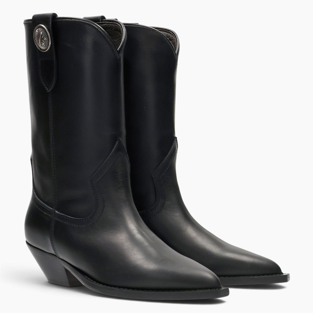 Texano New Orecchia Con Bott