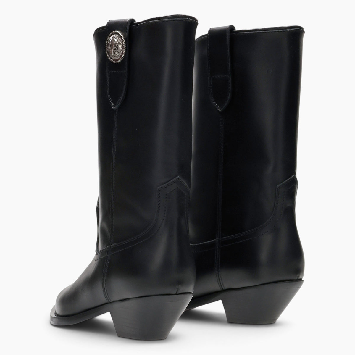 Texano New Orecchia Con Bott