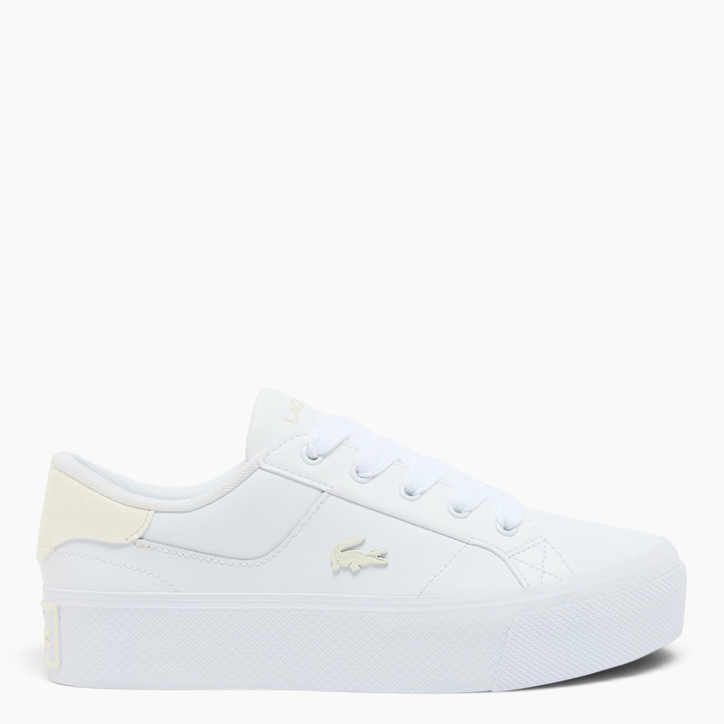 Sneakers Donna Ziane Platform