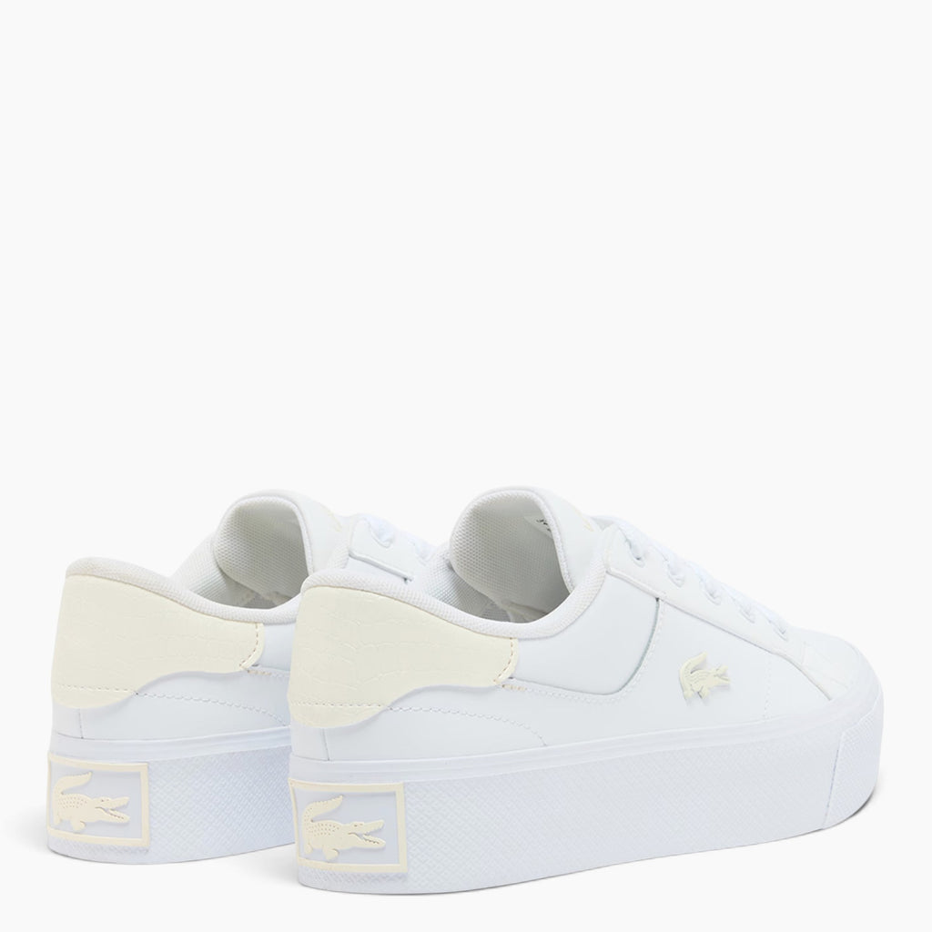 Sneakers Donna Ziane Platform