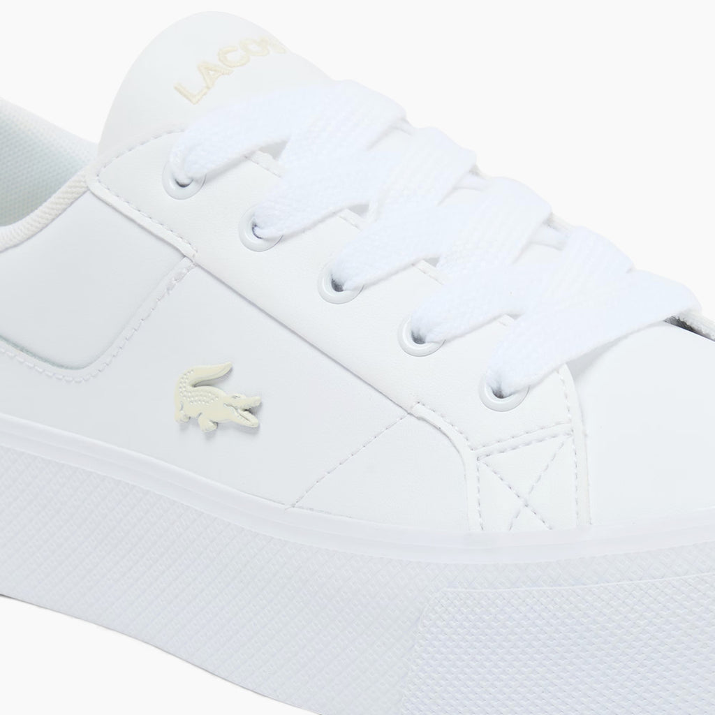 Sneakers Donna Ziane Platform