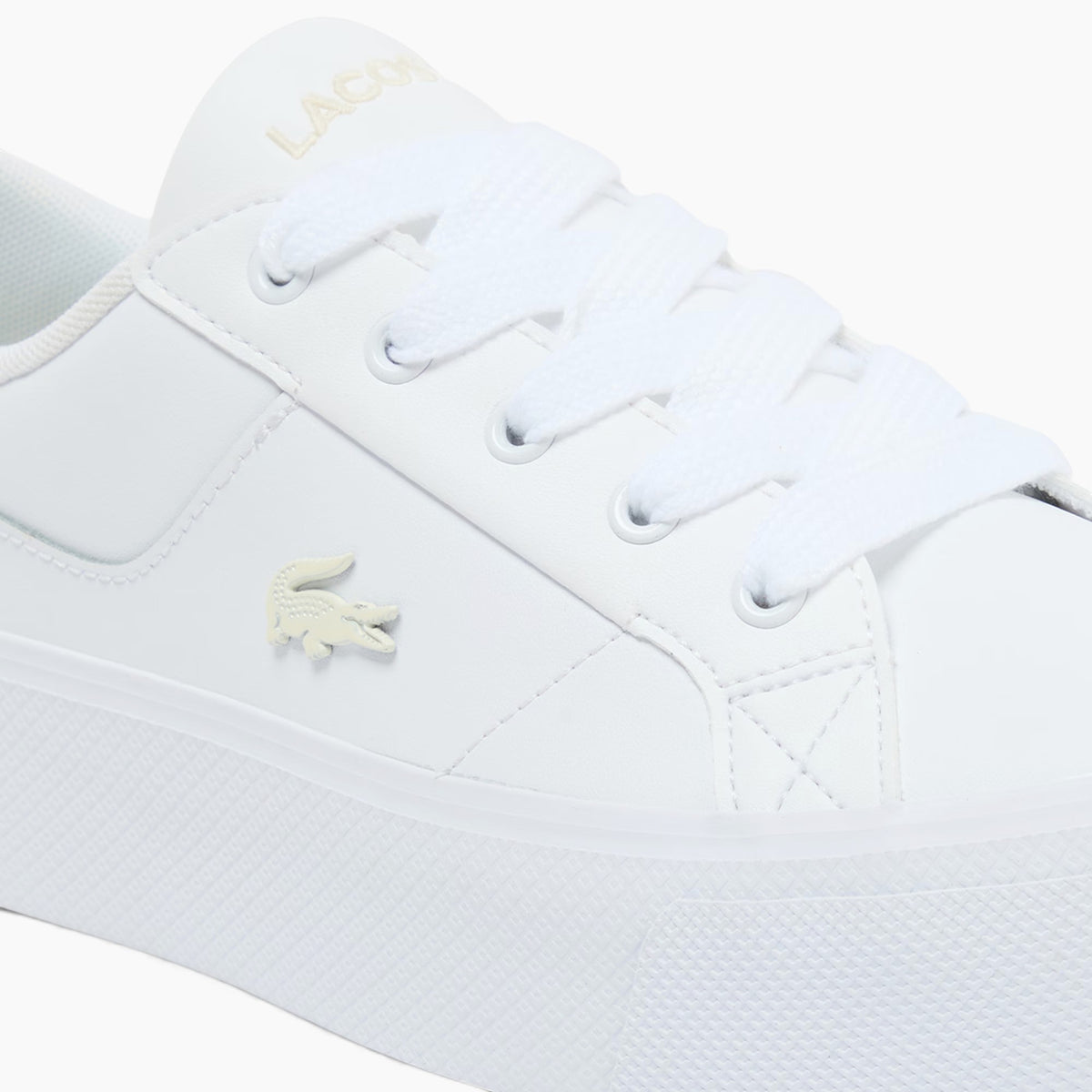 Sneakers Donna Ziane Platform