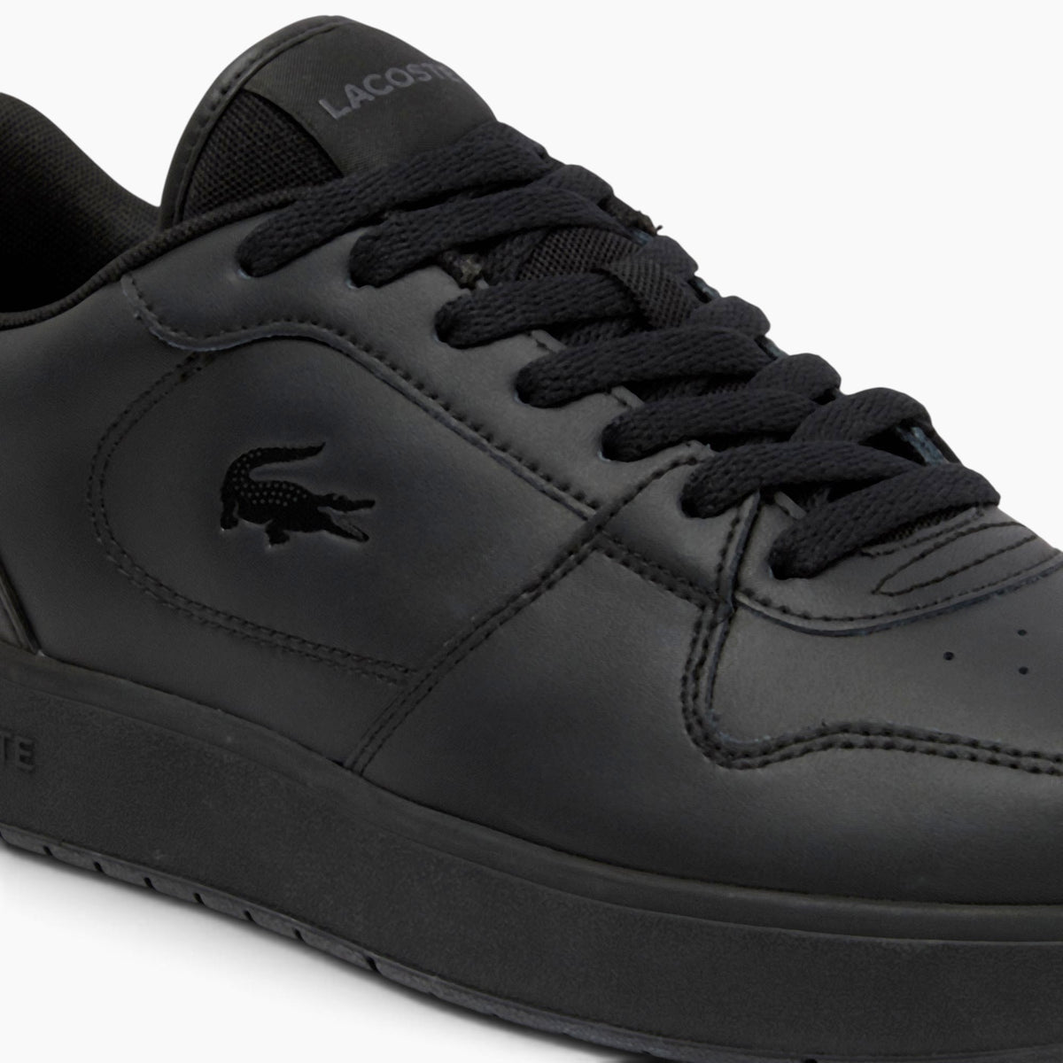 Men's Court Ace Sneakers