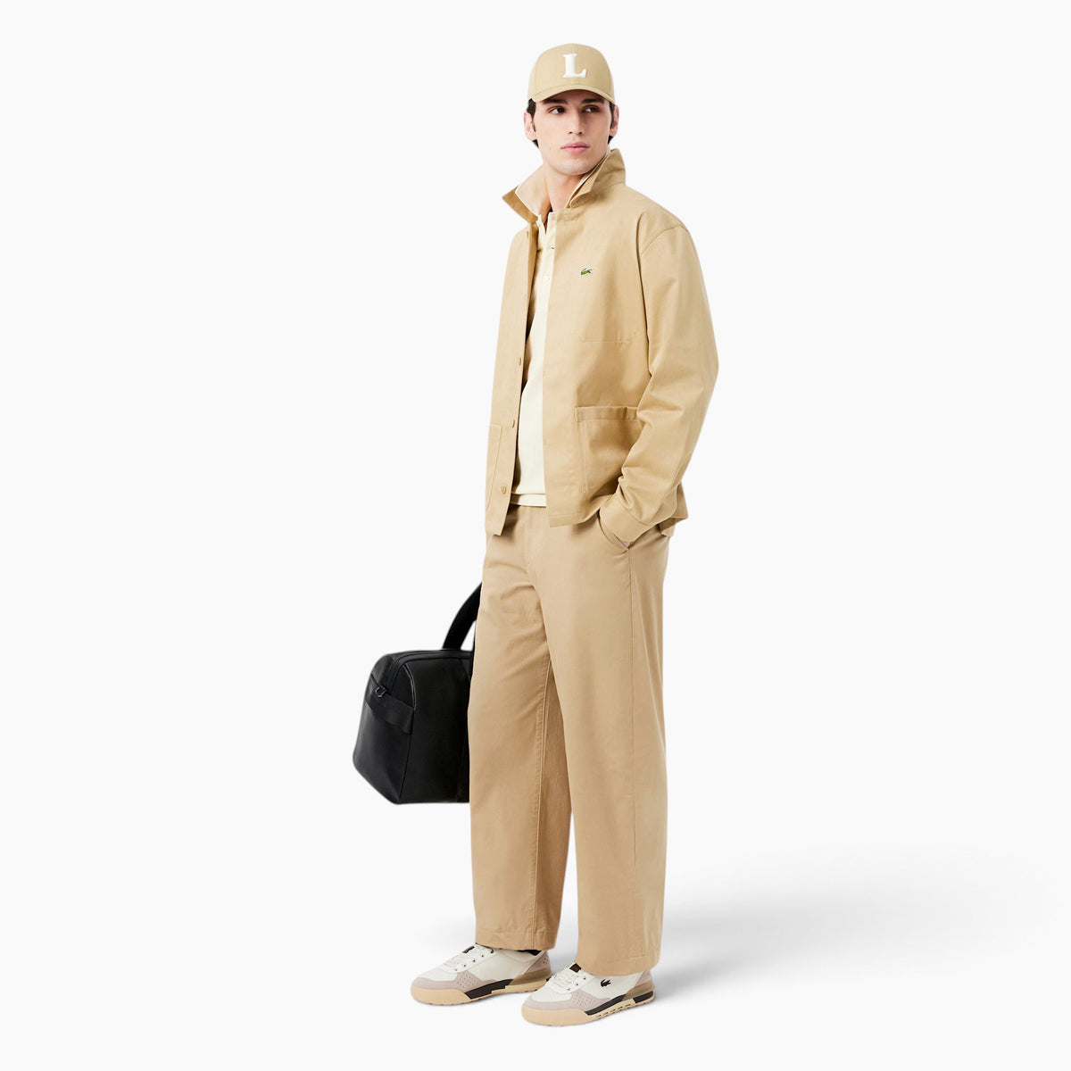 Sneakers Uomo Slam Break