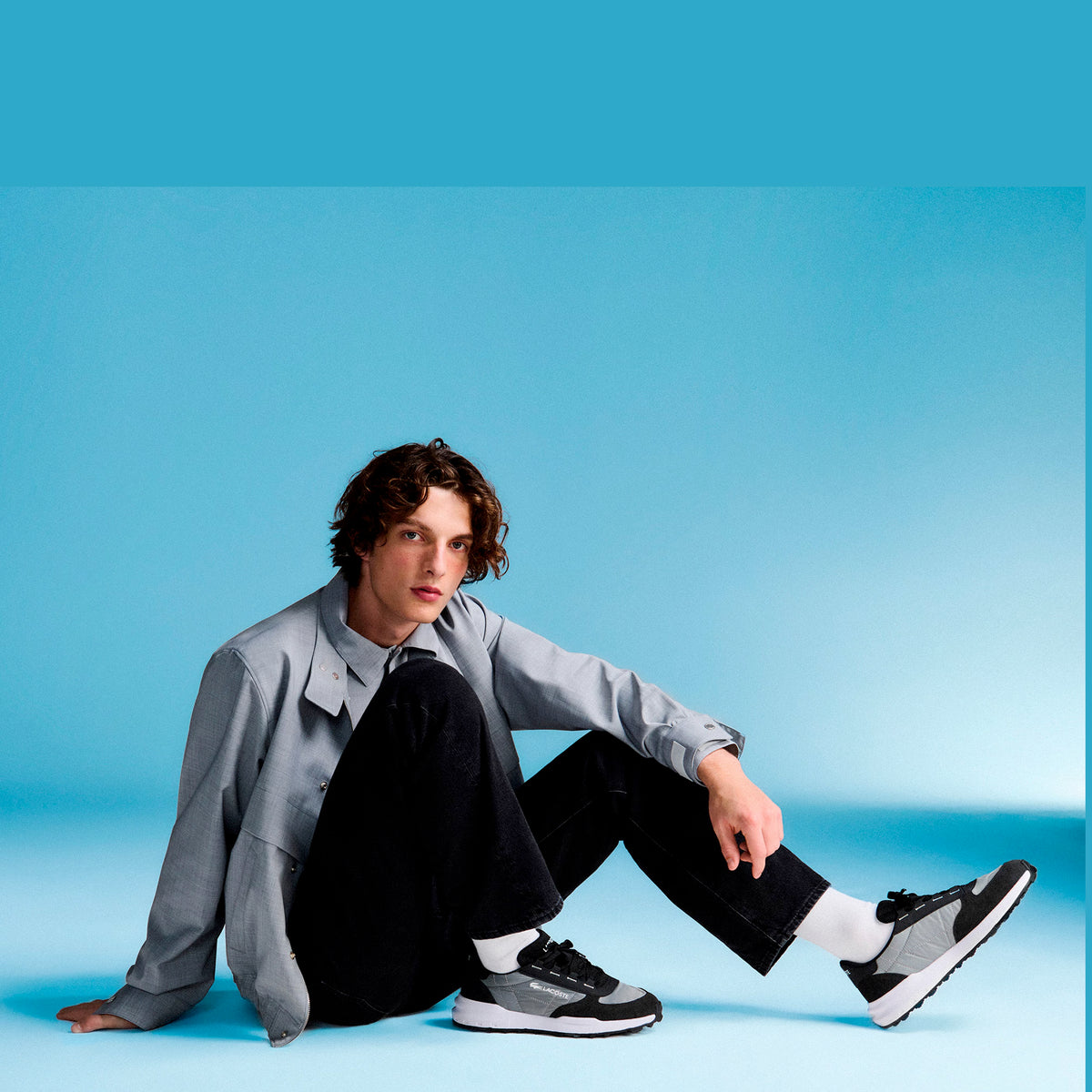 Sneakers Uomo Elite Active Evo