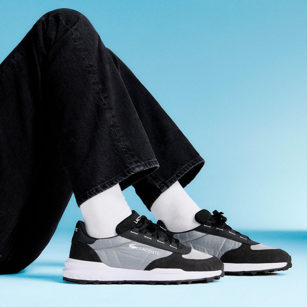 Sneakers Uomo Elite Active Evo