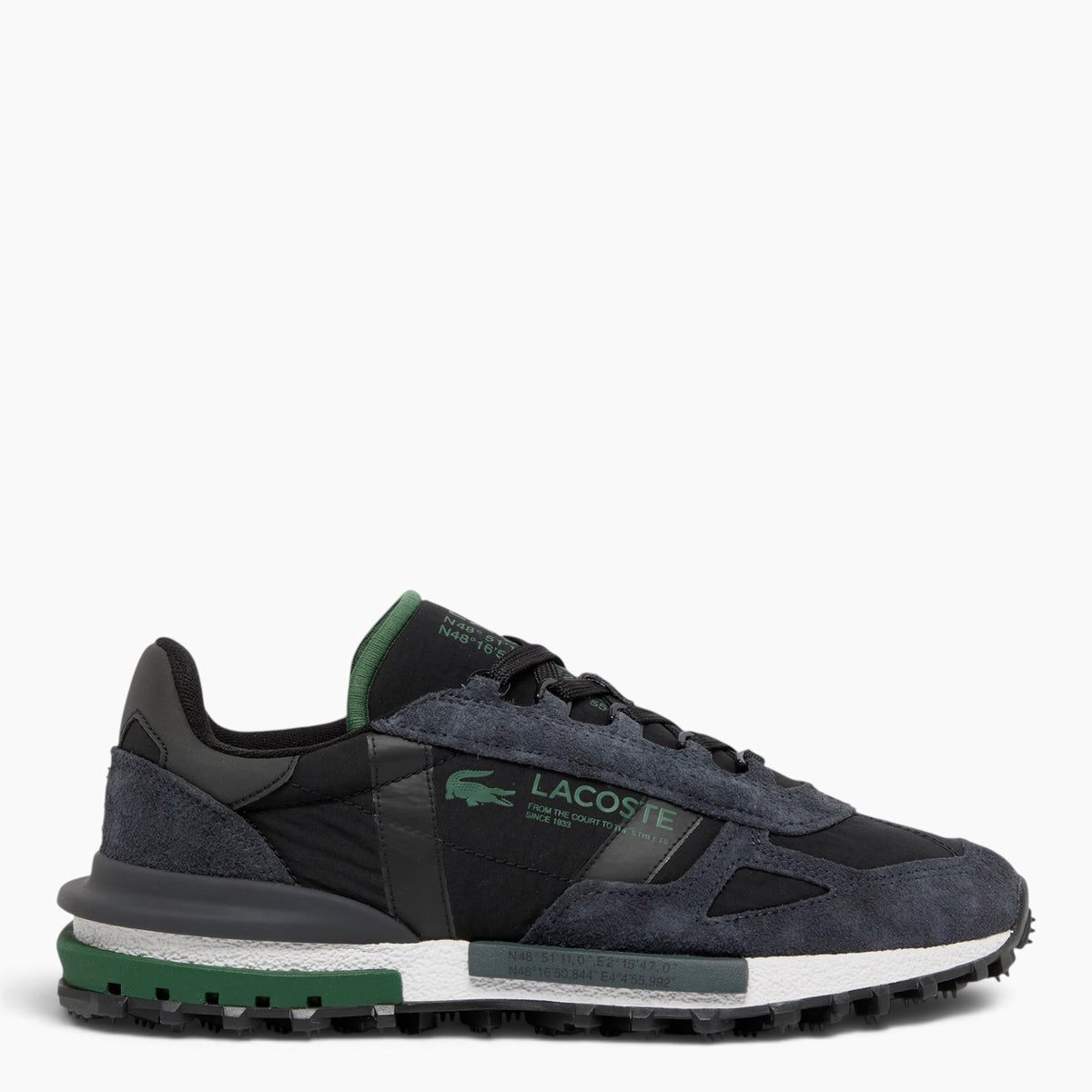 Sneakers Uomo Elite Active