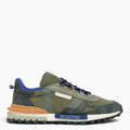 Sneakers Uomo Elite Active