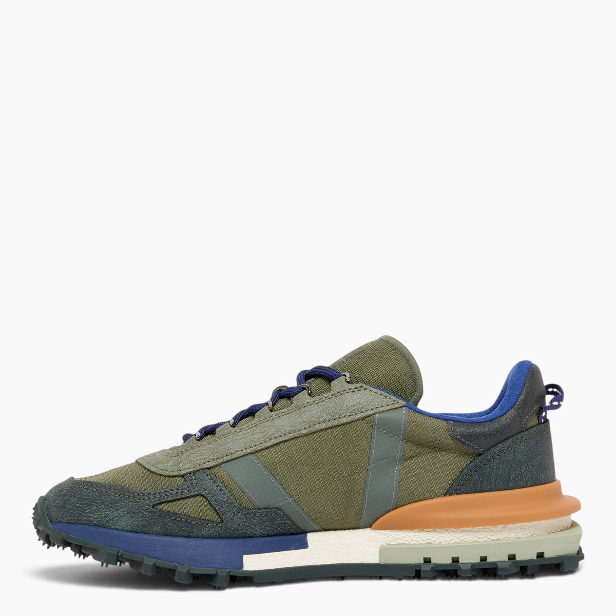 Sneakers Uomo Elite Active