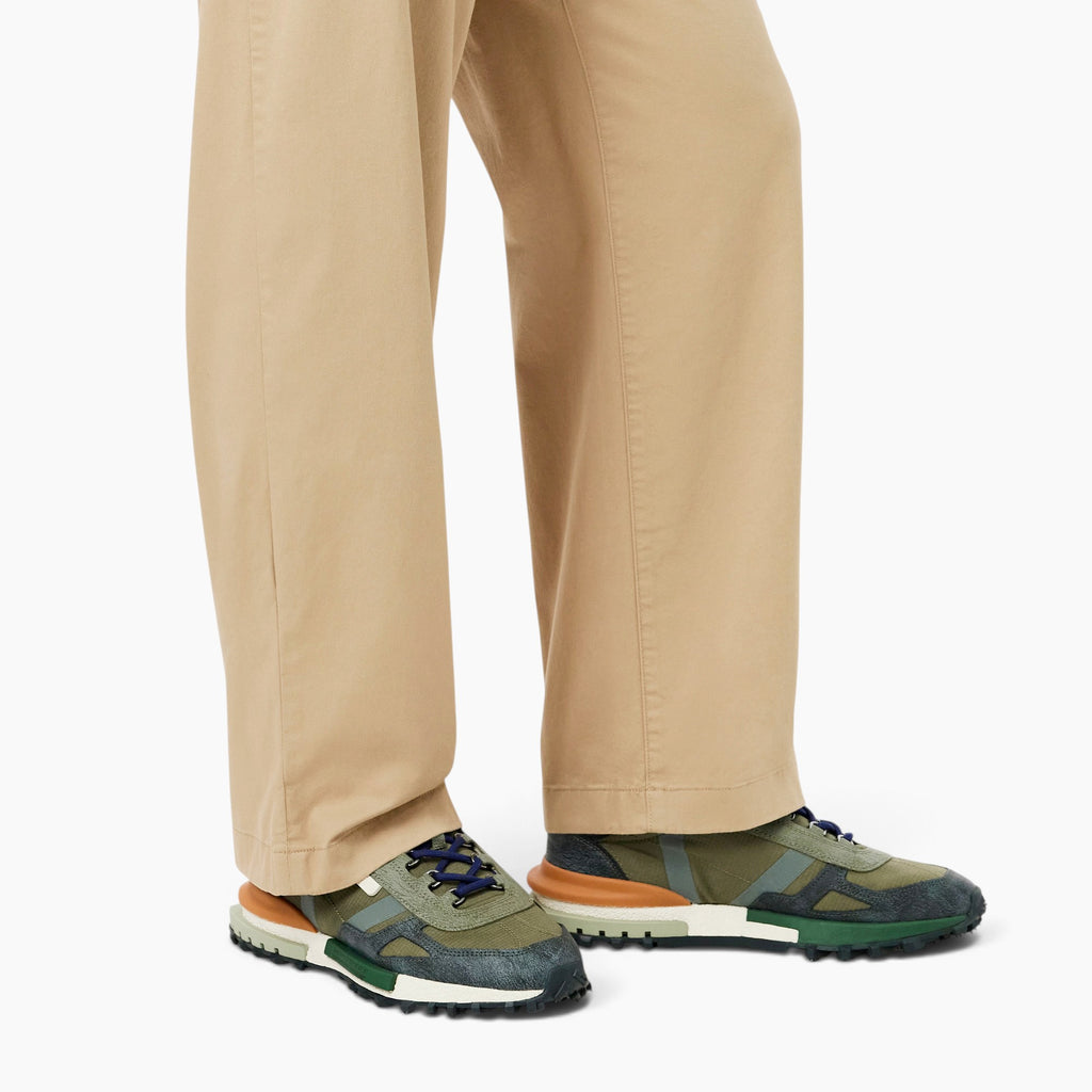 Sneakers Uomo Elite Active