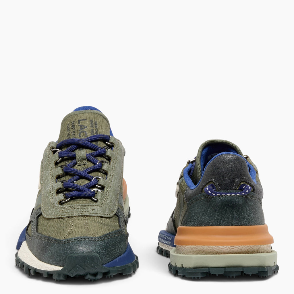 Sneakers Uomo Elite Active