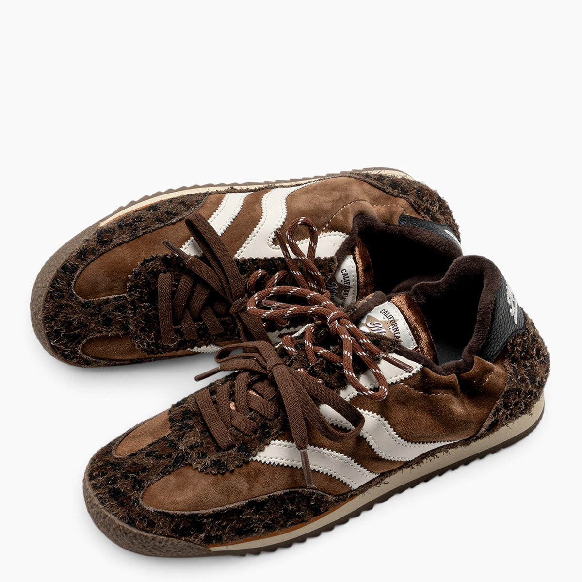 Sneakers Donna