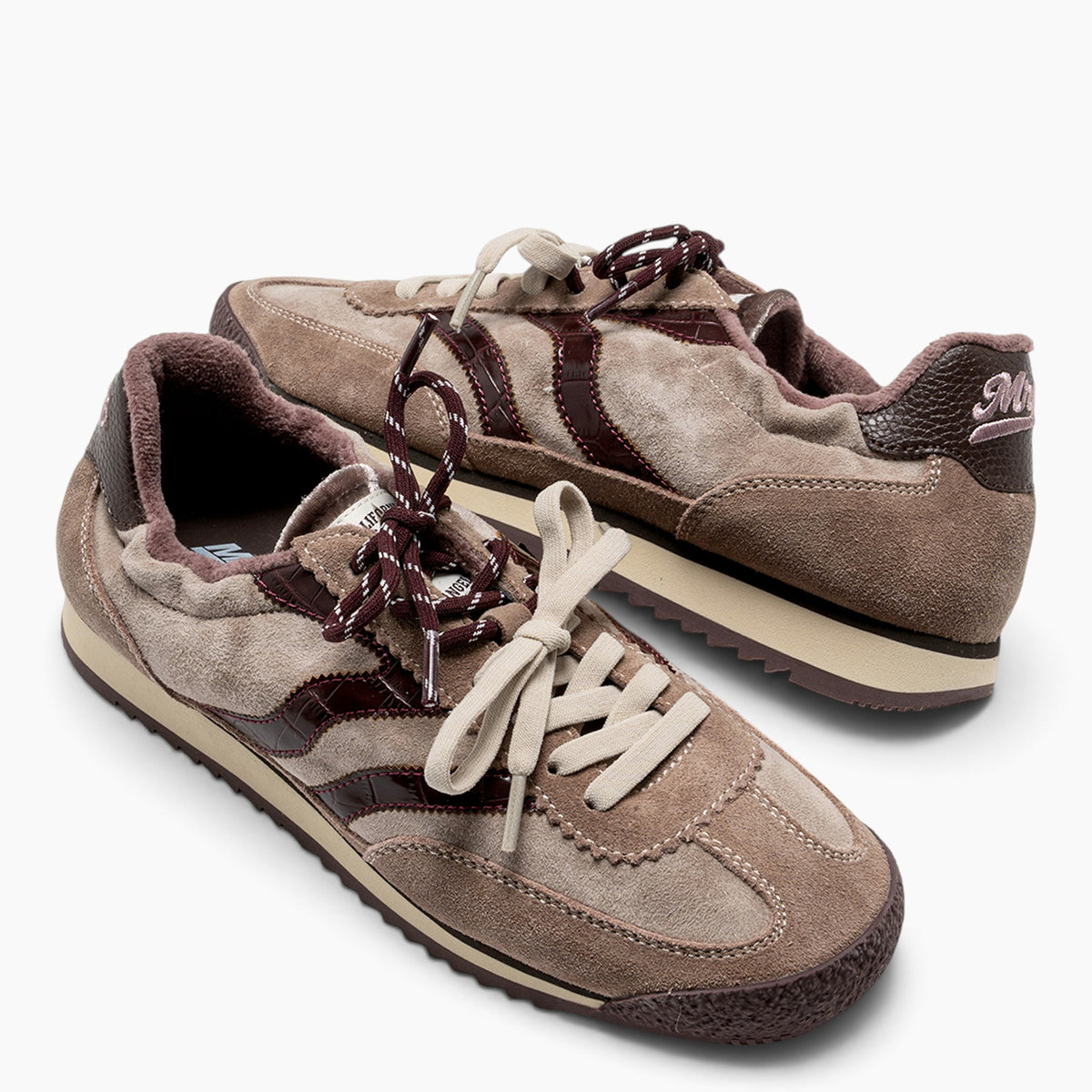 Sneakers Donna