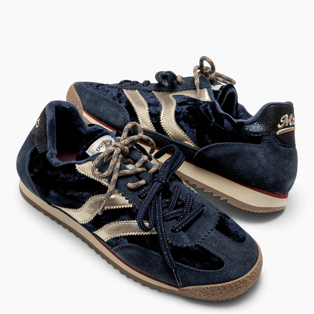 Sneakers Donna