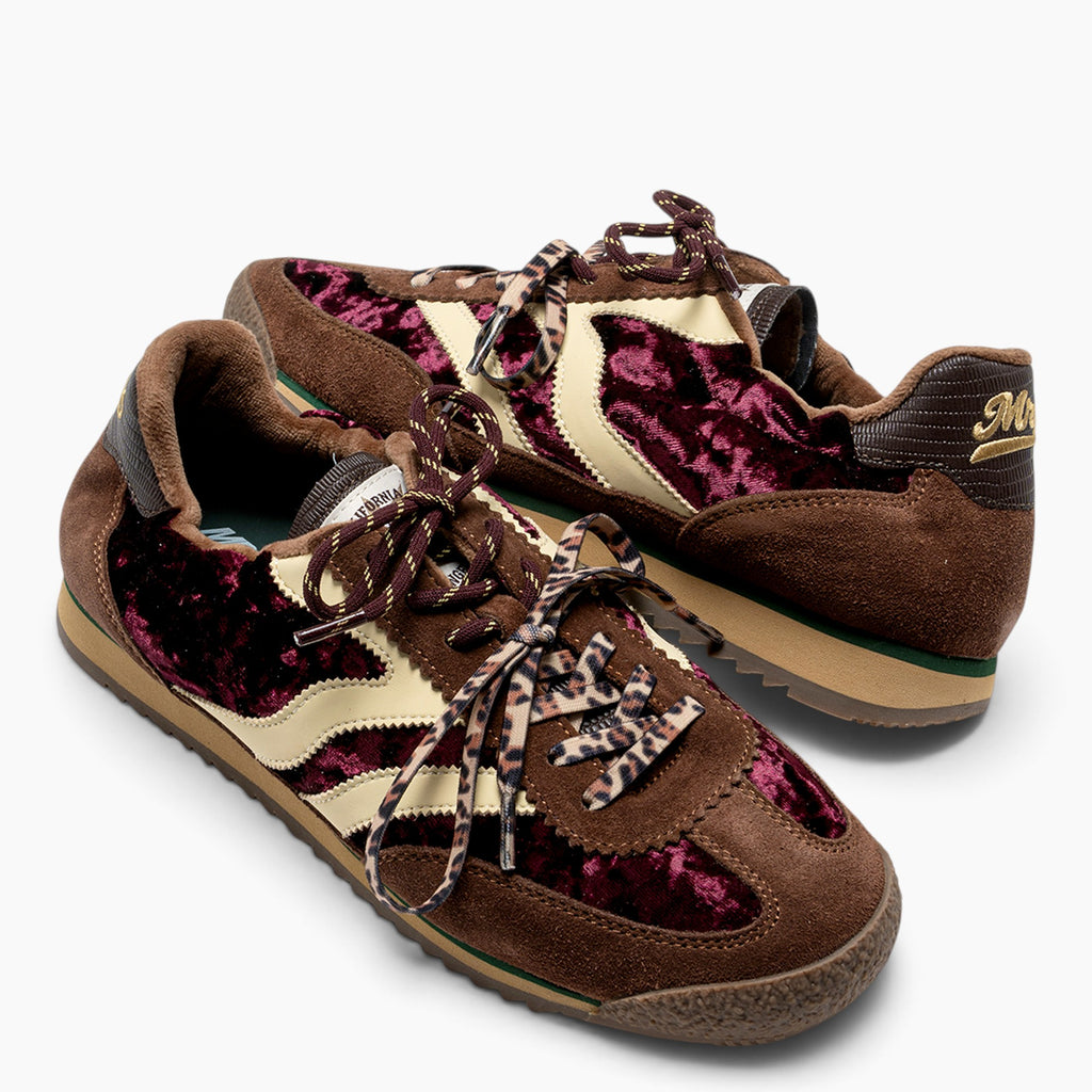 Sneakers Donna